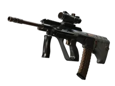 AUG (StatTrak™) | Luxusausstattung