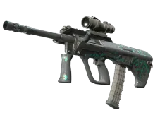 AUG | Ricochet