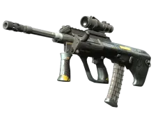 StatTrak™ АУГ | Кіт Том