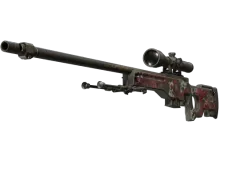 StatTrak™ AWP | Duality