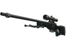 StatTrak™ AWP | Exoskeleton