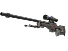 StatTrak™ AWP | Fever Dream