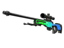 AWP (StatTrak™) | Eisgekohlt