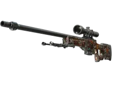 StatTrak™ AWP | PAW