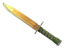 Bayonet | Lore
