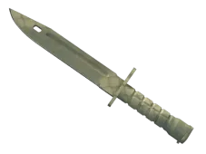 StatTrak™ 刺刀（★） | 狩猎网格