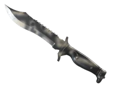 ★ StatTrak™ Bowie Knife | Scorched (Factory New)