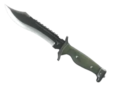 Faca Bowie ★ StatTrak™