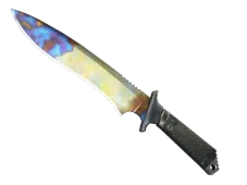 ★ StatTrak™ Classic Knife | Case Hardened (Factory New)