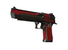 Desert Eagle | Crimson Web