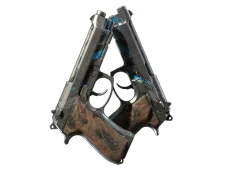 Skin's image