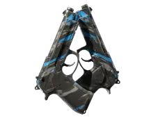 StatTrak™ Dubbele Beretta's | Shred
