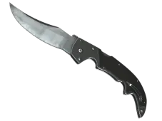 Falchion Knife