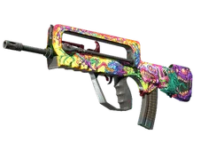 Skin's image