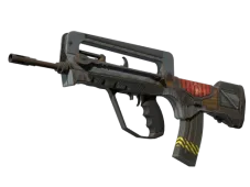 StatTrak™ FAMAS | Резерв
