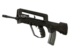 StatTrak™ FAMAS | Джинн