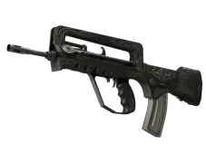StatTrak™ FAMAS | Djinn