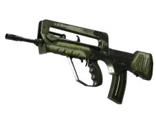 FAMAS | Meow 36