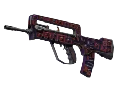 FAMAS | Rapid Eye Movement