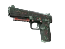 Five-SeveN | Capillary