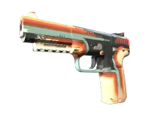 StatTrak™ Five-SeveN | Retrobution