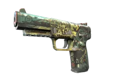 StatTrak™ Five-SeveN | Griffonnage
