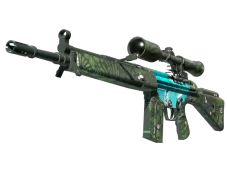 StatTrak™ Г3-СГ1 | Поляна снів