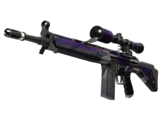 StatTrak™ G3SG1 | Flux