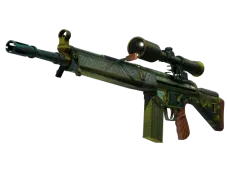 StatTrak™ G3SG1 | High Seas