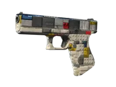 Glock-18 | Block-18