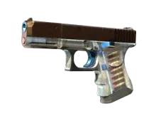 Glock-18 | Clear Polymer
