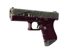 Glock-18 | Gold Toof