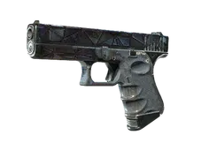 Glock-18 | Mirror Mosaic