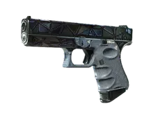 StatTrak™ Glock-18 | Mirror Mosaic