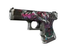 StatTrak™ Glock-18 | Neo-Noir