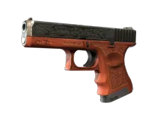 StatTrak™ Glock-18 | Kraliyet Lejyonu