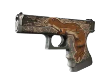 StatTrak™ Glock-18 | Weasel