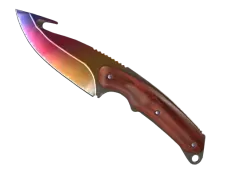StatTrak™ ★ Ingewandenmes | Fade