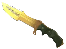 StatTrak™ Мисливський ніж (★) | Легенда