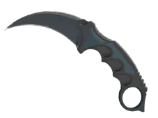 ★ StatTrak™ Karambit | Night (Factory New)