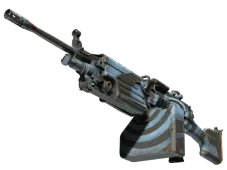 StatTrak™ M249 | Hypnosis