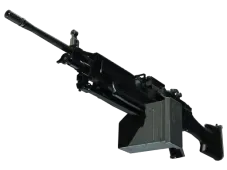 StatTrak™ M249 | O.S.I.P.R.
