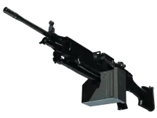 StatTrak™ M249 | O.S.I.P.R.