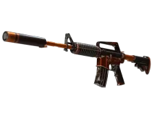StatTrak™ M4A1-S | Atomic Alloy
