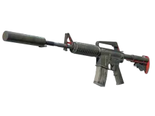 StatTrak™ M4A1-S | Briefing