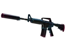 StatTrak™ M4A1-S | Decimator