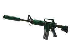 M4A1-S | Electrum