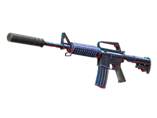 M4A1-S | Liquidation