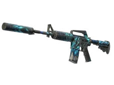 StatTrak™ M4A1-S | Kabus
