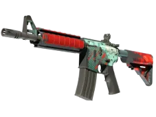M4A4 | Bullet Rain